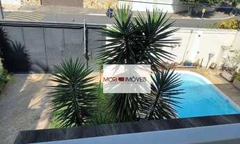 Imagem: Casa com 4 dormitórios para alugar, 400