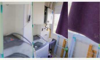 Imagem 5: APARTAMENTO RESIDENCIAL em São Paulo - SP, Parque do Carmo