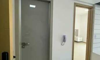 Imagem 7: Apartamento para aluguel possui 50 metros quadrados com 1 suite em Umarizal - Belém - Pará