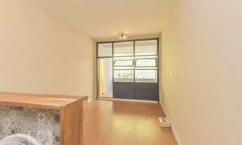 Imagem: Apartamento à Venda - Centro, 1 Quarto