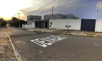 Imagem 2: Terreno à venda no Jardim Esmeraldina Campinas