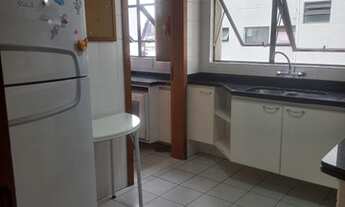 Imagem 5: Apartamento para venda possui 97 m² com 3 quartos em Petrópolis - Porto Alegre - RS