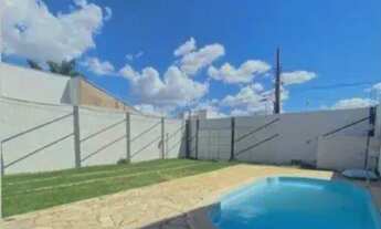 Imagem 2: Sobrado para aluguel com 250 metros quadrados com 3 quartos em Santa Cruz - Cuiabá - MT