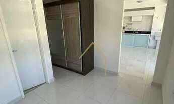 Imagem 4: Apartamento com 1 dormitório para alugar, 48 m² por R$ 2.679,48/mês - Santo Antônio - Amer