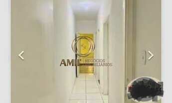 Imagem 4: Casa Comercial ou residencial. 3 Quartos, sendo uma suíte, 3 salas. Garagem. Aluguel - R