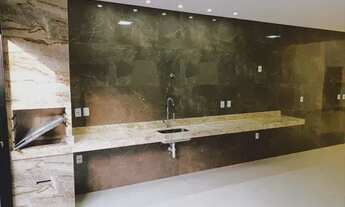 Imagem 7: Casa para venda tem 158 metros quadrados com 3 quartos em Jardim Ciranda - Bebedouro - SP