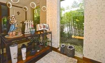 Imagem 2: Casa de condomínio para aluguel e venda tem 600 metros quadrados com 5 quartos