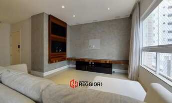 Imagem 4: APTO 3 QUARTOS 2 VAGAS PRIVATIVAS CENTRO DE BC