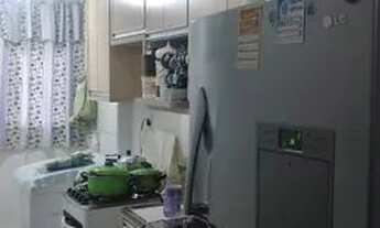 Imagem: Alugo apartamento 2 1, residencial vista