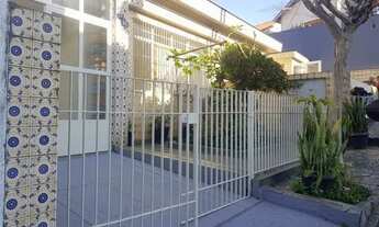 Imagem 2: Casa Totalmente Independente e Recém Pintada e Reformada na Ponte Grande (Guarulhos) - Pró