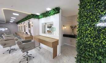 Imagem 4: SANTOS - Loja/Salão - PONTA DA PRAIA