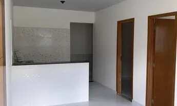 Imagem 5: Alugo apartamentos no tapanã