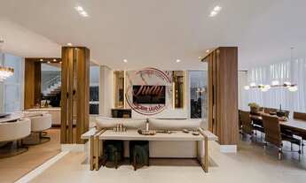 Imagem 4: Belíssimo Sobrado em Condomínio na Zona Sul - Uberlandia-MG