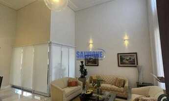 Imagem 3: *CASA TÉRREA ECO VILLAGE II 4 SUITES*