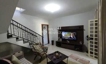 Imagem 5: Sobrado 6 Quartos (2 Suítes) c/ Cozinha Americana