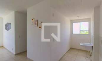 Imagem 5: Aluguel apto 2 quartos e garagem em Gravataí