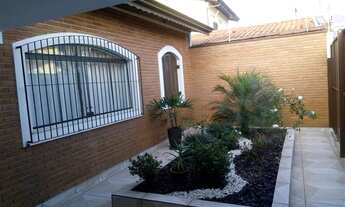 Imagem 2: Casas para venda em Jundiaí no bairro Ponte de São João