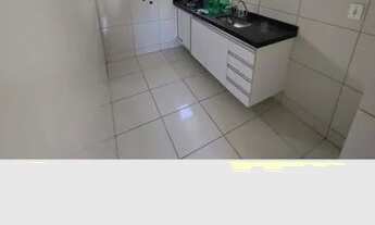 Imagem 2: Apartamento para venda possui 56 metros quadrados com 2 quartos em Paratibe - João Pessoa