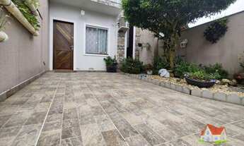 Imagem 5: Sobrado Geminado C/Otimo Padrao C/03 Quartos Sendo 01 Suite+Moveis+Eletro +Churrasqueira N