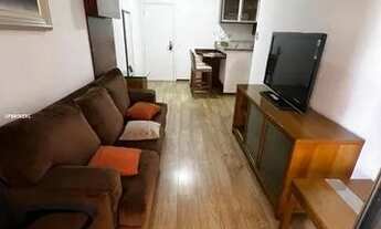Imagem 4: Apartamento para Locação em São Caetano do Sul, SANTA PAULA, 1 dormitório, 1 banheiro, 1 v