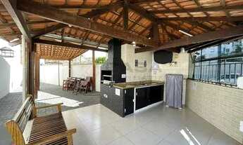 Imagem 2: FBM Linda casa duplex de 2Q Vaga coberta e Lazer completo em Colina de Laranjeiras