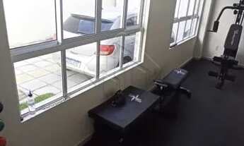 Imagem 6: Apartamento Padrão em João Pessoa