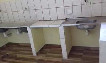 Imagem 5: APARTAMENTO: SALA, 01 QUARTO, COZINHA/ÁREA DE SERVIÇO, BANHEIRO (BAIRRO DE PETRÓPOLIS