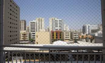 Imagem 6: Apartamento para Aluguel - Nova Aliança, 2 Quartos, 56 m2