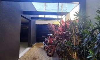 Imagem 3: Casa em Be 3 dorm., 1 suíte, 3 banh., 3 vagas garagem, A total 360,0