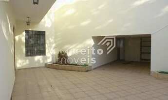 Imagem 4: Sobrado - Uvaranas