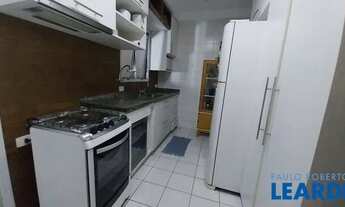 Imagem 2: APARTAMENTO - CHÁCARA SANTO ANTONIO - SP