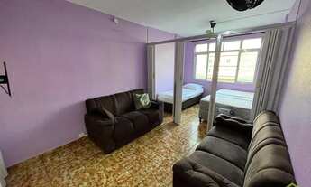 Imagem 2: Kitnet dividida, Aviacao R$ 159 mil a vista