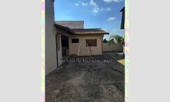 Imagem: Piracicaba - Casa Padrão - Vila Rezende