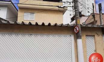 Imagem: São Paulo - Casa Padrão - Santana