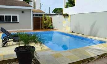 Imagem 7: Sobrado com 4 dormitórios, 317 m² - venda ou aluguel - Vila São José - Taubaté/SP