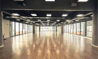 Imagem: Prédio comercial para locação em Pinheiros