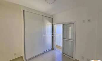 Imagem 6: Apartamento (tipo - padrao) 1 dormitórios, cozinha planejada, elevador, em condomínio fech