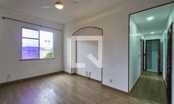 Imagem 2: Apartamento para Aluguel - Vila Isabel, 2 Quartos, 90 m2