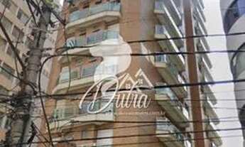 Imagem: Edifício Villagio Di Firenze Perdizes 220m²