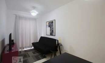 Imagem 4: Apartamento para Aluguel - Nova Aliança, 2 Quartos, 56 m2