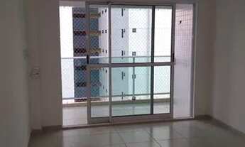 Imagem: VENDE-SE apartamento medindo 80m2 com 3