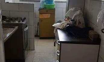 Imagem 4: Apartamento com 2 dormitórios à venda, 60 m² por R$ 267.000,00 - Vila Sílvia - São Paulo/S