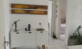 Imagem 6: Excelente oportunidade. Apartamento em candeias 51M² com 2 quartos