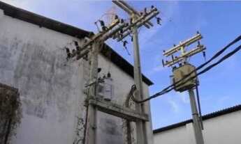 Imagem 3: Vendo Galpão com 3.300m2 de área construída e 73 mil m2 de área de terreno em Parnamirim P