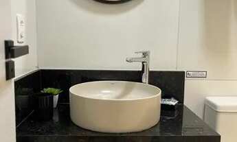 Imagem 6: Flat mobiliado a 200m do mar - Intermares