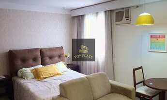 Imagem 2: Flat disponível na Vila Olímpia