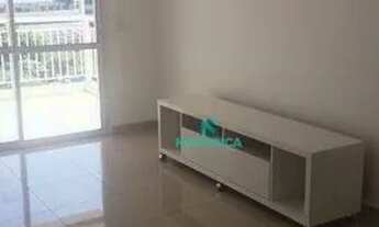 Imagem: Apartamento com 3 dormitórios para alugar