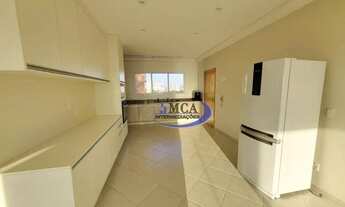 Imagem 4: Apartamento 4 suítes com 235m² - Dês Arts - Jardim das Nações - Taubaté/SP