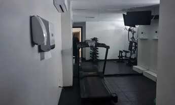 Imagem 6: Belíssimo totalmente mobiliado perto do coc e educar