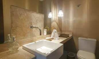 Imagem 6: Apartamento com 3 dormitórios para alugar em Nova Lima